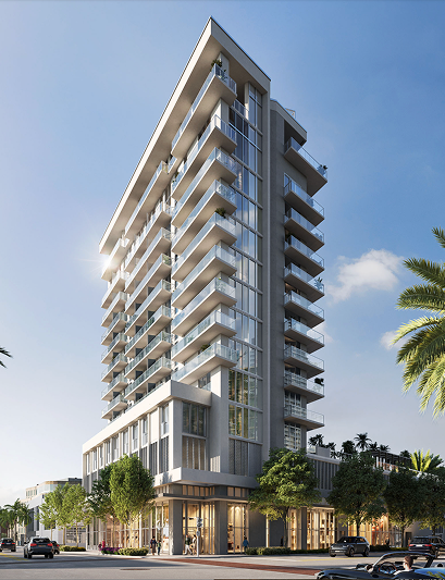 Palma Miami Beach