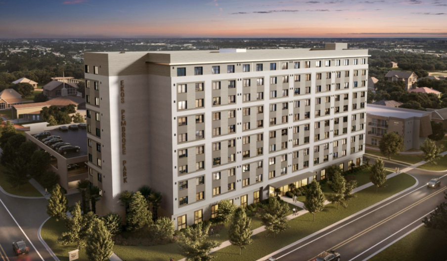 Ekos Pembroke Park