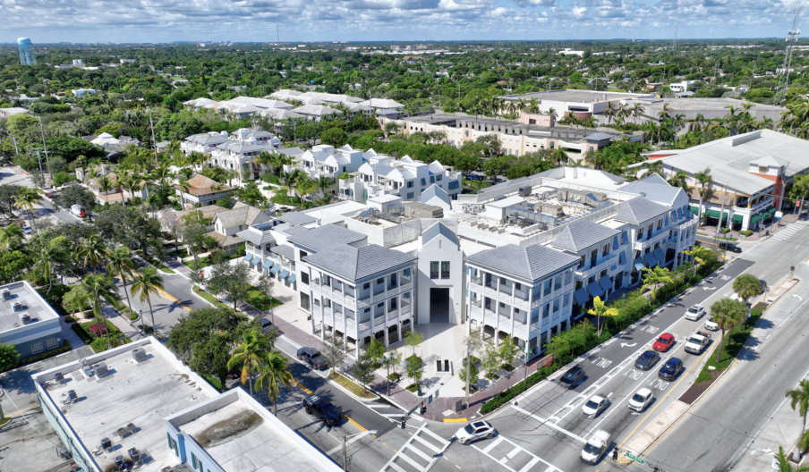 Sundy Village Phase 1