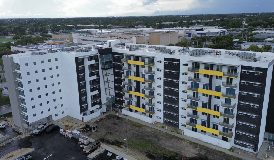 Villages Phase 2