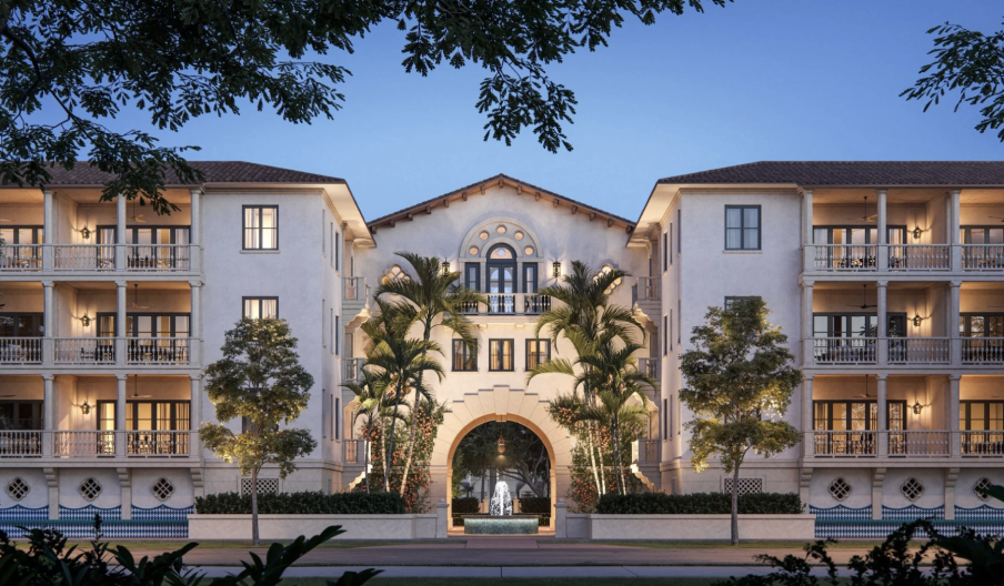 Villages At Coral Gables