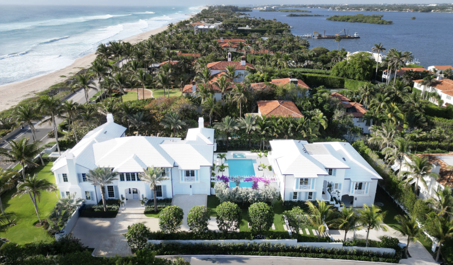 1540 S Ocean Blvd