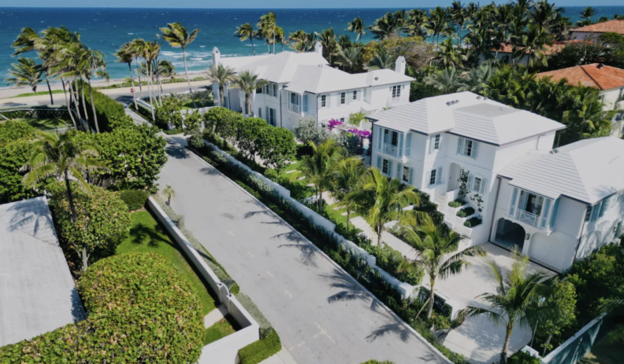 1540 S Ocean Blvd