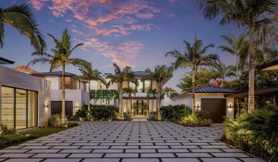 2415 Casas De Marbella Drive