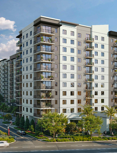 Altis Grand Bay