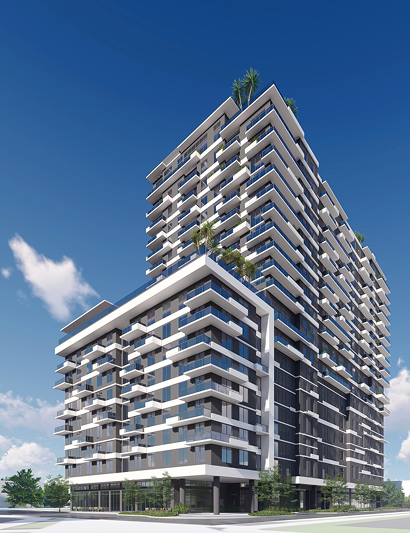 Datura Hotel & Residences