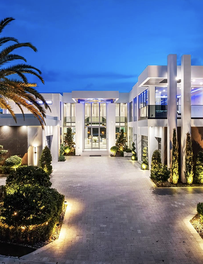1 Harborage Isle Drive