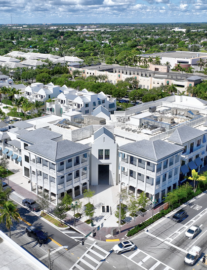 Sundy Village Phase 1