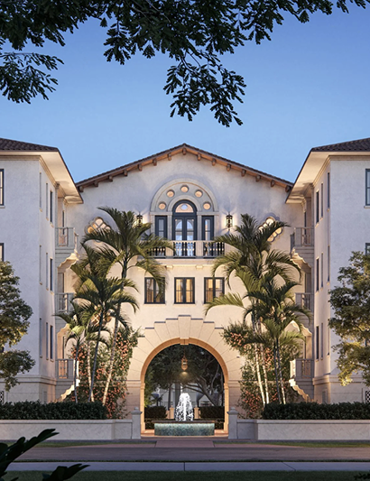 Villages At Coral Gables
