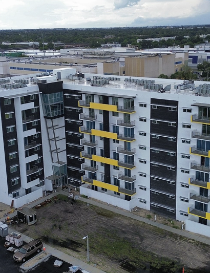 Villages Phase 2